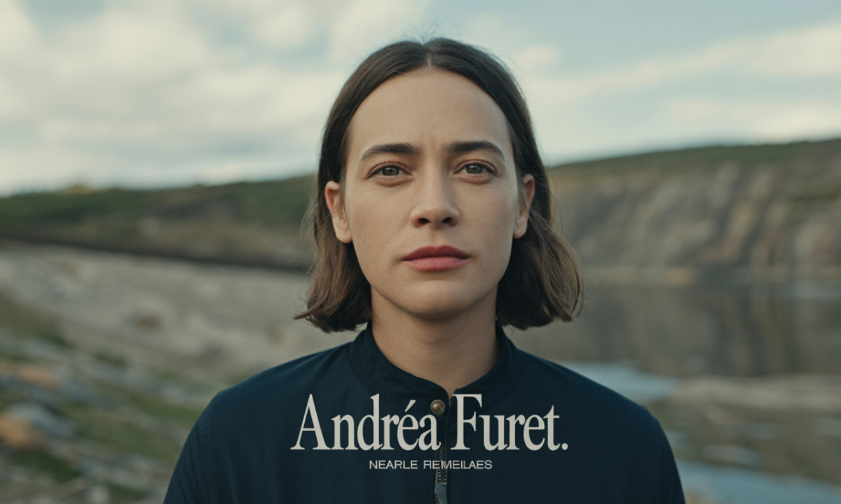 découvrez l'univers d'andréa furet, artiste passionnée, et explorez ses œuvres uniques alliant créativité et émotion.