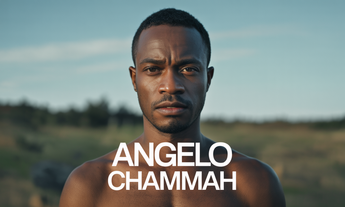 découvrez angelo chammah, un expert passionné offrant des services de qualité et une expertise reconnue dans son domaine.