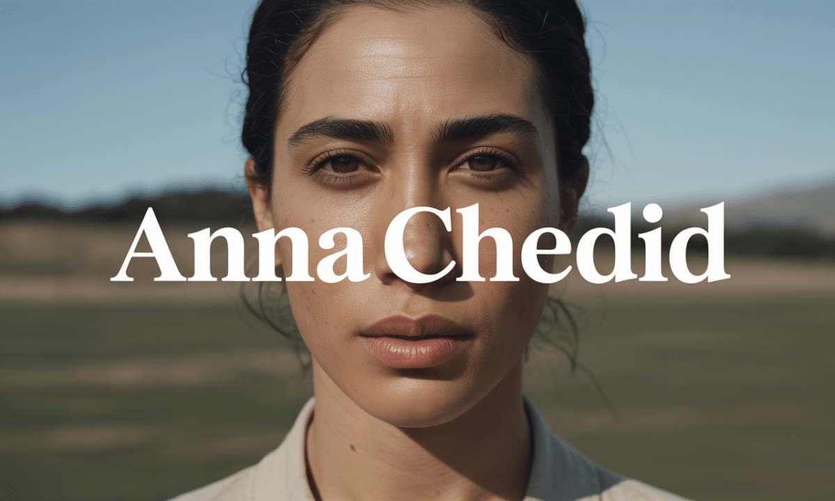 découvrez anna chedid, artiste talentueuse reconnue pour son univers musical unique et sa créativité inspirante.