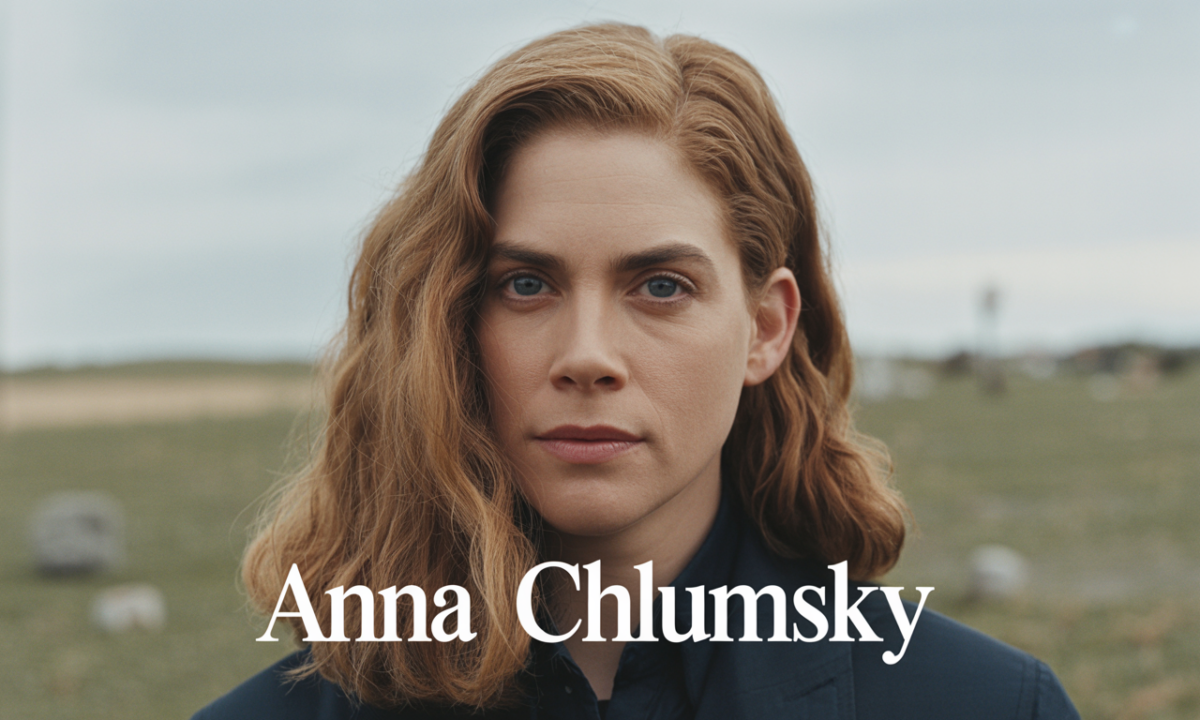 découvrez anna chlumsky, actrice américaine célèbre pour ses rôles dans 'my girl' et la série 'veep'. parcourez sa carrière, ses œuvres marquantes et ses actualités.