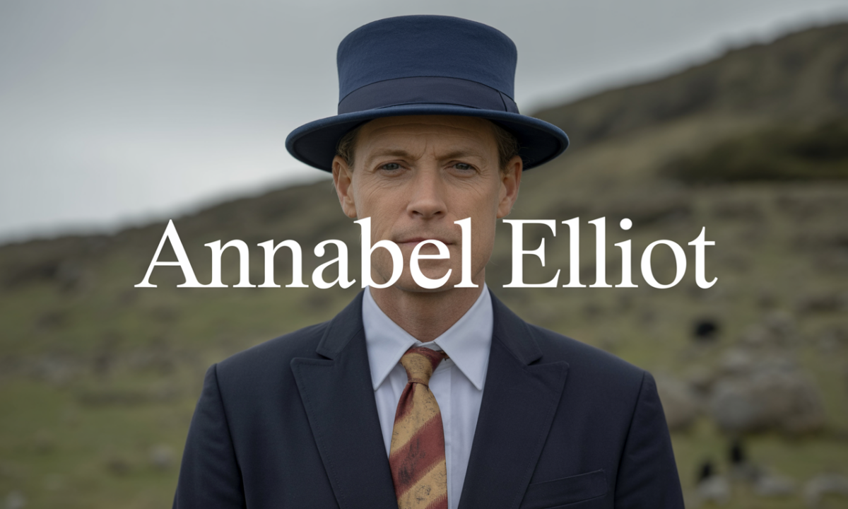 découvrez annabel elliot, une passionnée reconnue pour son talent et son expertise, incarnant l'élégance et la créativité dans son domaine.