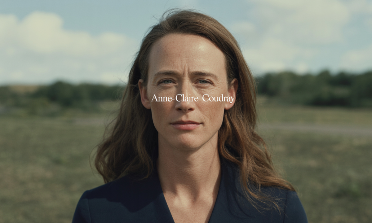 découvrez anne-claire coudray, journaliste et présentatrice française reconnue pour son professionnalisme et son engagement dans le domaine de l'information.