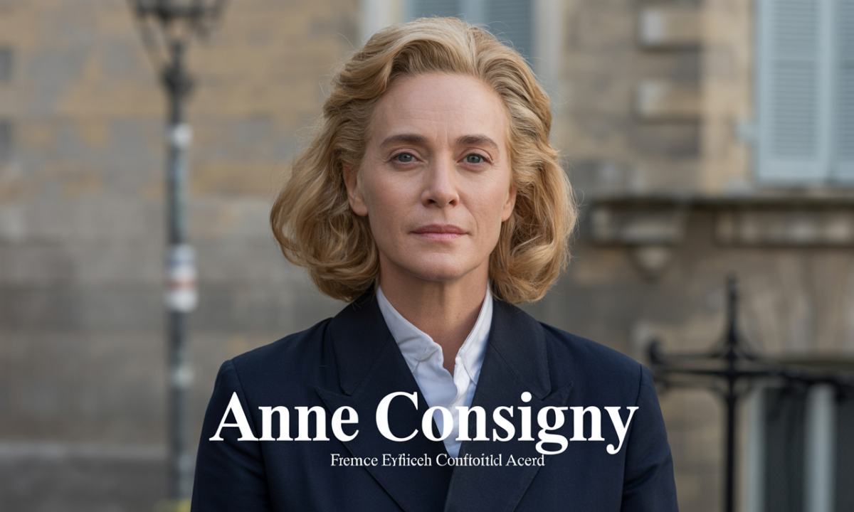 découvrez l'univers d'anne consigny, actrice française reconnue pour son talent et ses nombreuses performances au cinéma et au théâtre.