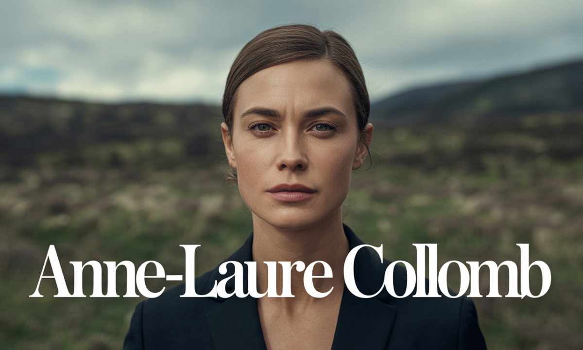 découvrez le profil et les réalisations d'anne-laure collomb, experte passionnée dans son domaine, dédiée à l'innovation et au développement professionnel.