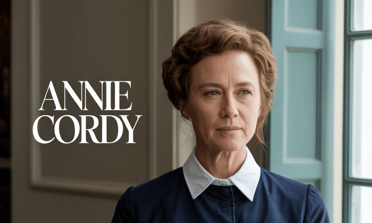 découvrez la vie et la carrière d'annie cordy, icône de la chanson et du cinéma français, célèbre pour son talent, sa joie de vivre et son vaste répertoire.