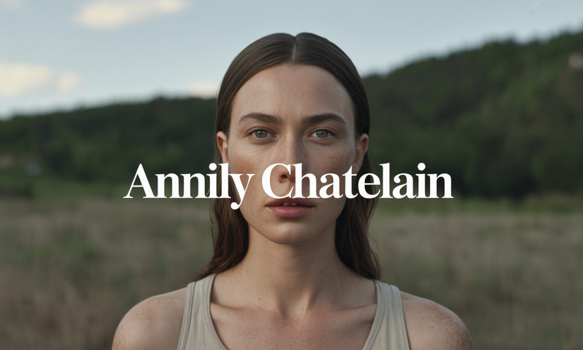 découvrez annily chatelain, une personnalité inspirante et talentueuse. explorez son parcours, ses réalisations et ses projets.