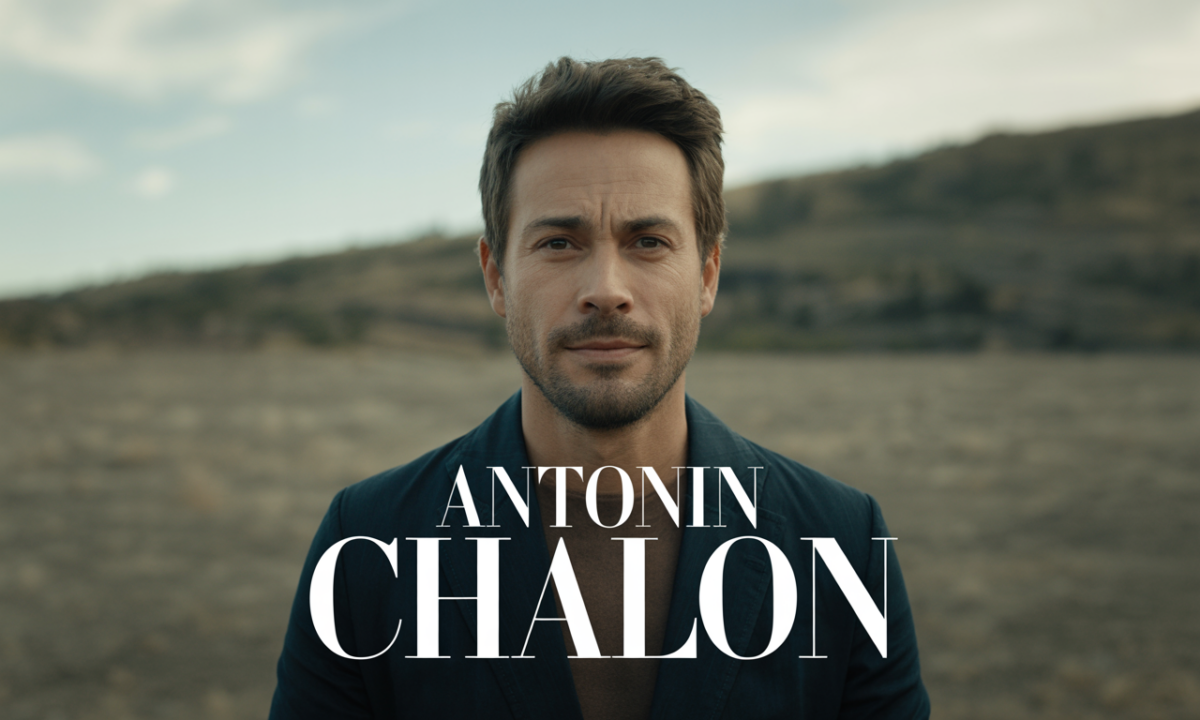 découvrez antonin chalon, un artiste passionné aux talents variés, explorant diverses formes d'expression créative avec originalité et profondeur.