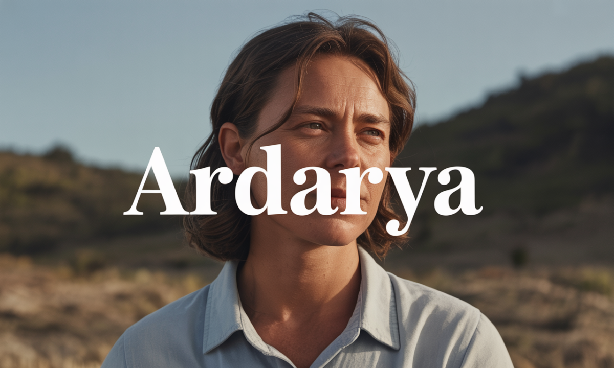 découvrez ardaya, une marque innovante alliant qualité et élégance pour répondre à vos besoins quotidiens avec style et fonctionnalité.