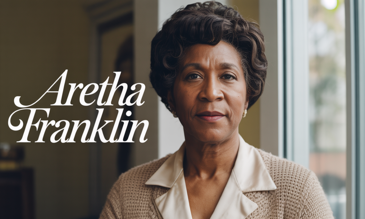 découvrez la vie et la carrière légendaire d'aretha franklin, la reine de la soul, célèbre pour sa voix puissante et ses hymnes intemporels.