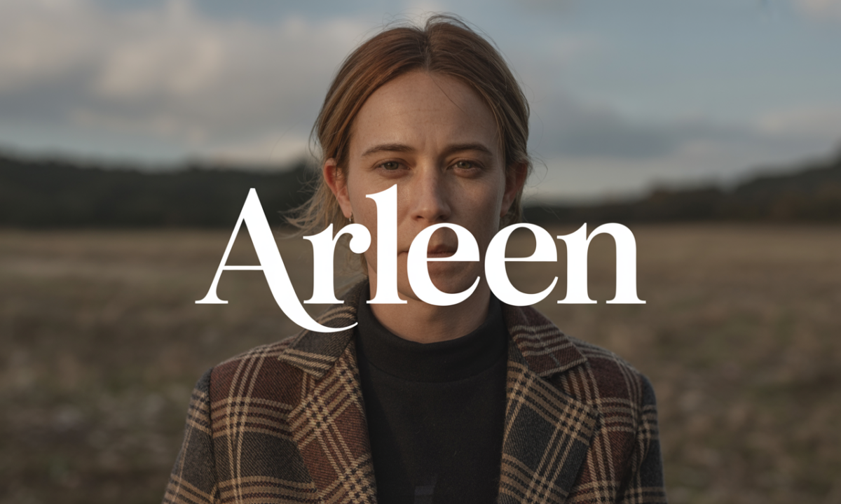 Illustration symbolique liée à l’origine du prénom Arleen