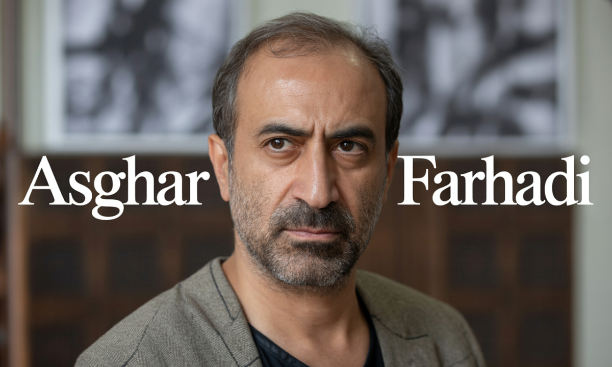 découvrez la vie et l'œuvre d'asghar farhadi, réalisateur iranien acclamé, connu pour ses films poignants et ses récits profonds.