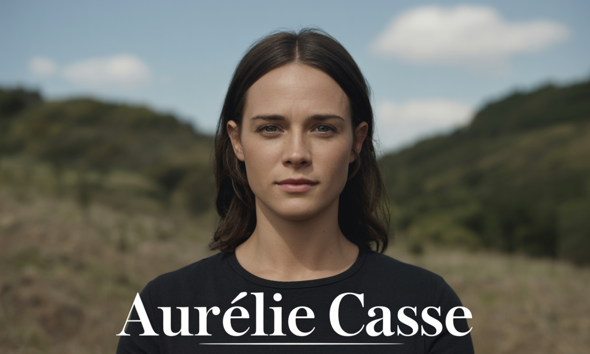 découvrez aurélie casse, une professionnelle passionnée et experte dans son domaine, offrant des solutions innovantes et personnalisées pour répondre à vos besoins.