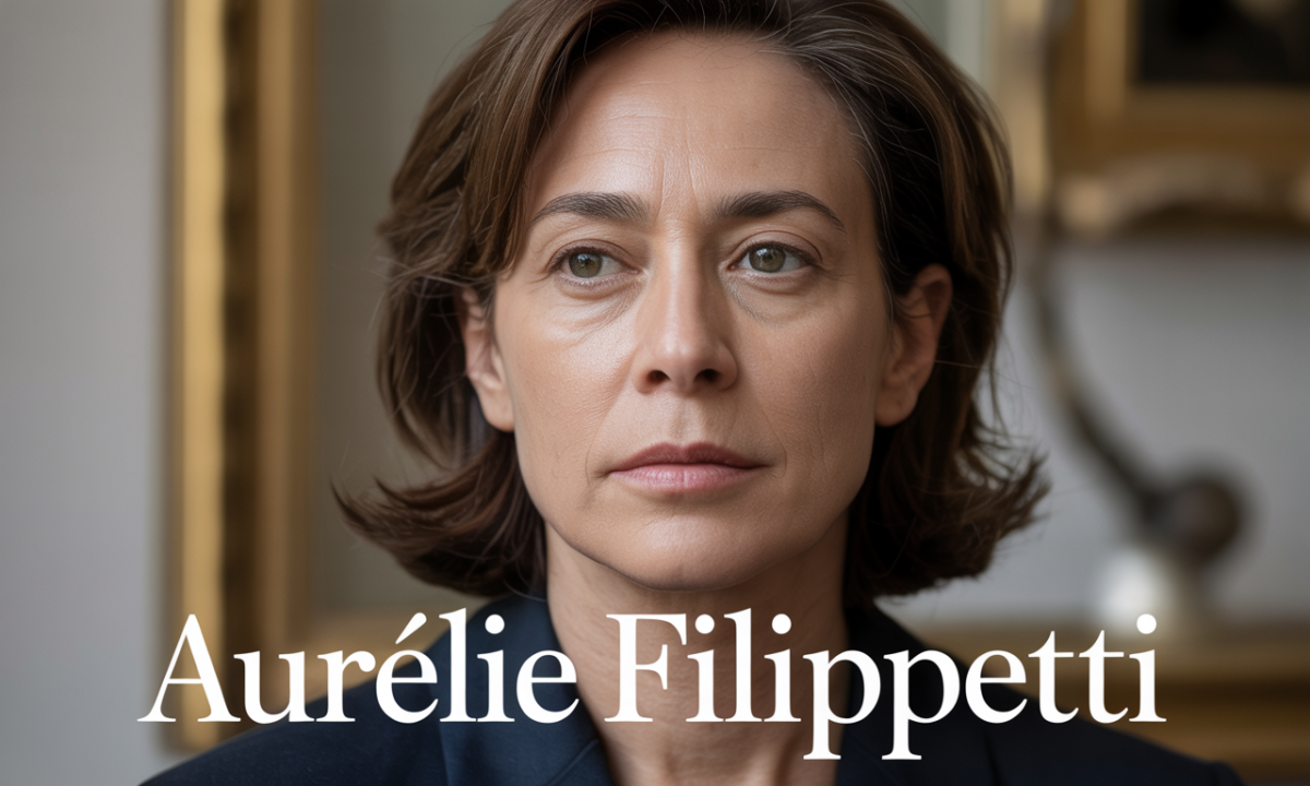découvrez aurélie filippetti, femme politique et ancienne ministre française engagée dans la culture et les arts.