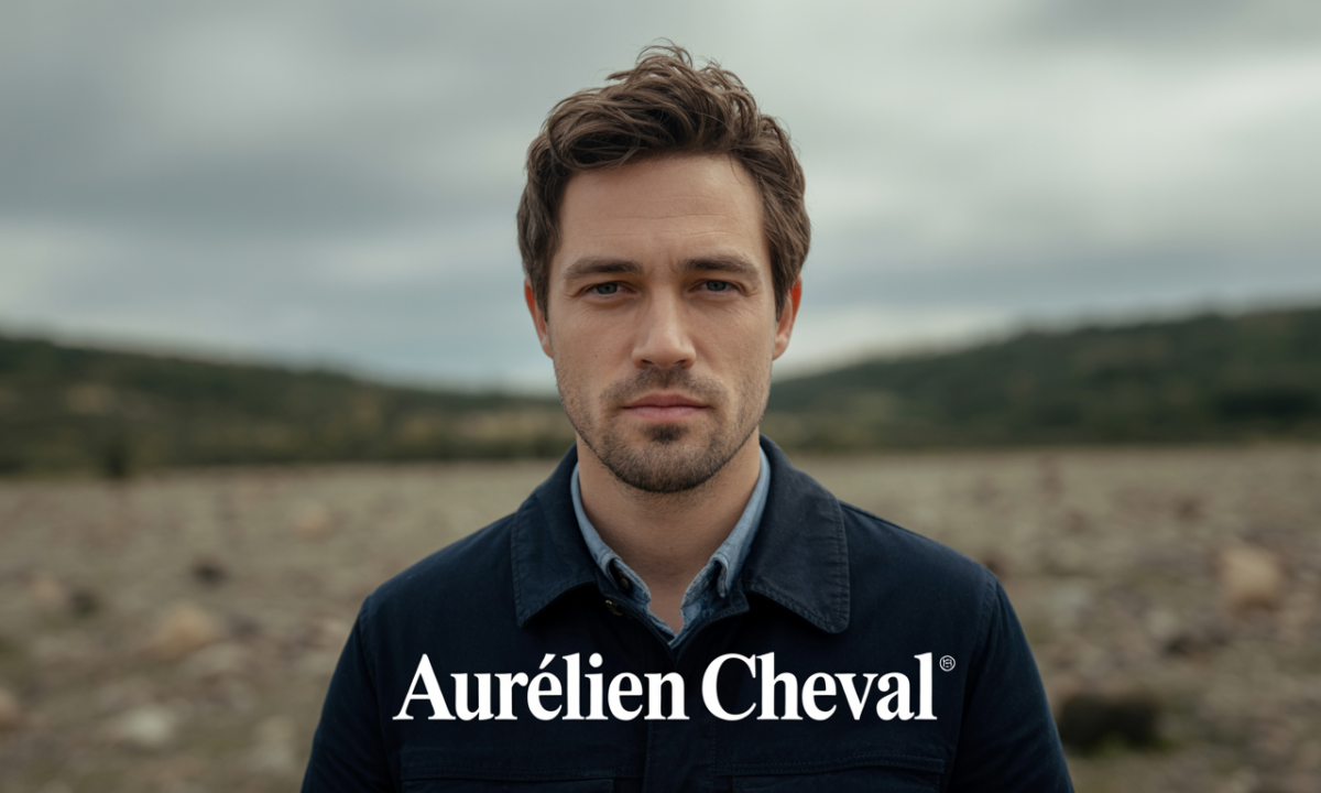 découvrez aurélien cheval, un expert passionné dans son domaine, offrant des solutions innovantes et un accompagnement personnalisé.