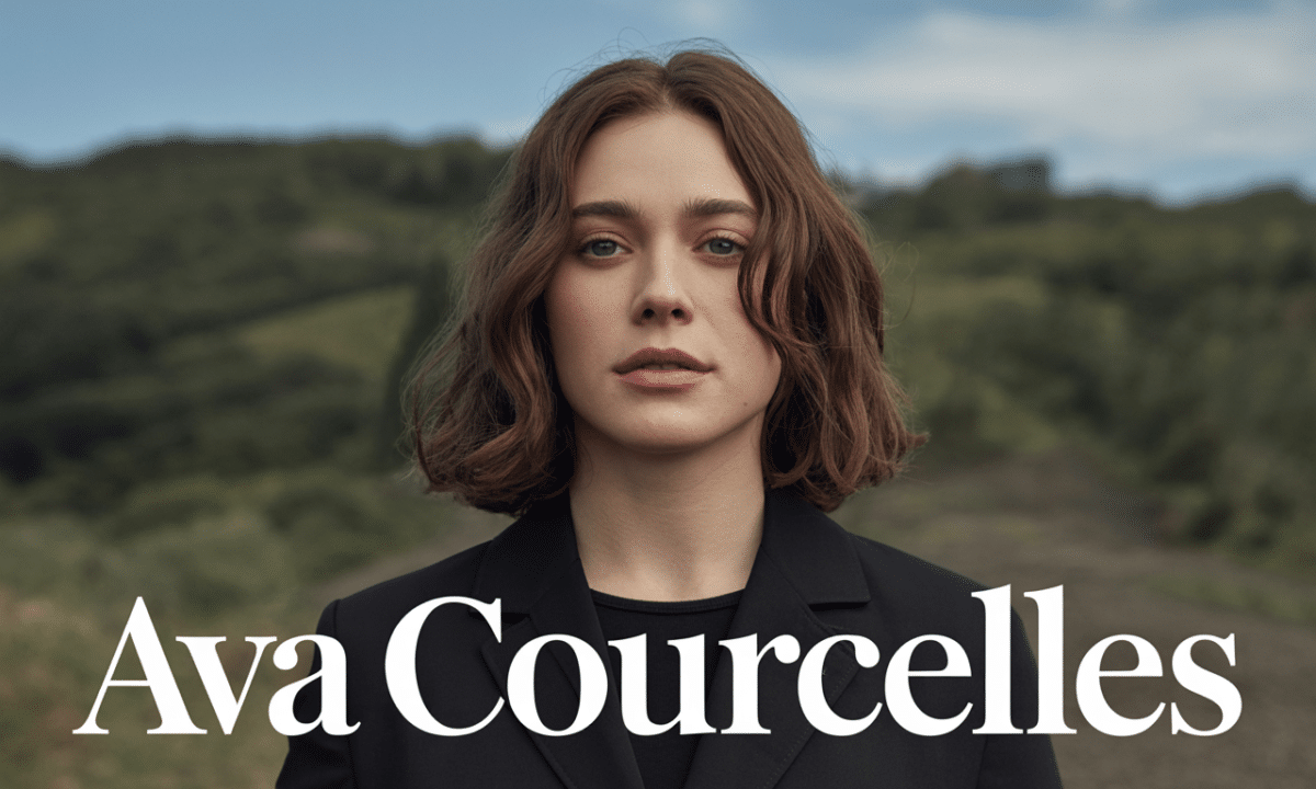 découvrez le profil et les réalisations d'ava courcelles, une talentueuse professionnelle reconnue dans son domaine.