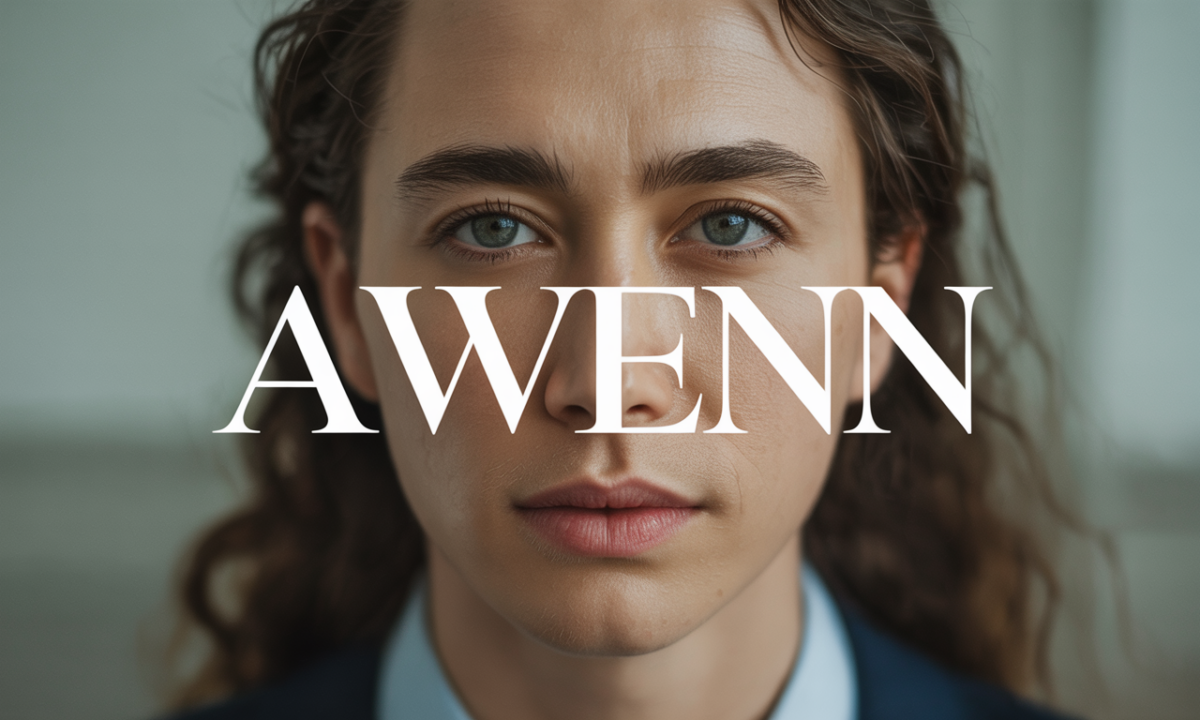 découvrez awenn, un univers unique alliant innovation et créativité pour vous offrir des expériences inédites.