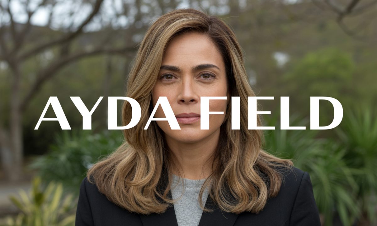 découvrez ayda field, actrice, auteure et personnalité médiatique reconnue pour son talent et son charisme.