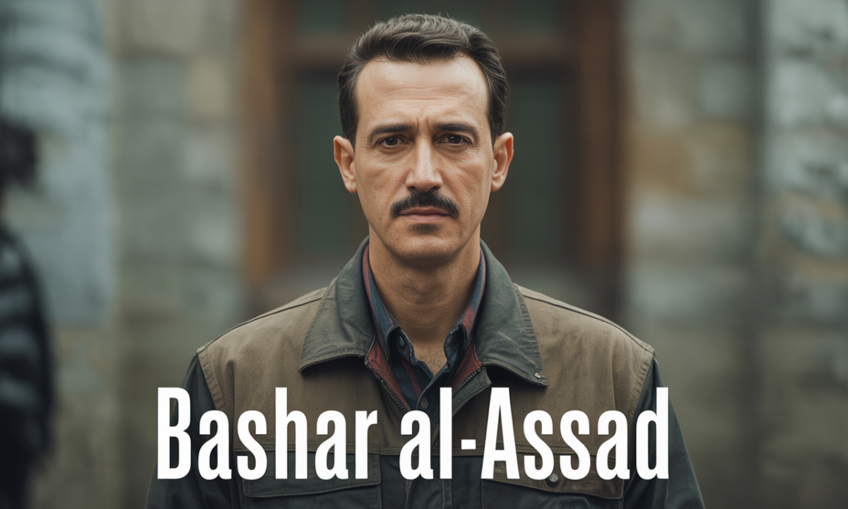 découvrez tout sur bachar el-assad, président de la syrie, son parcours politique, son influence et les enjeux actuels liés à son régime.