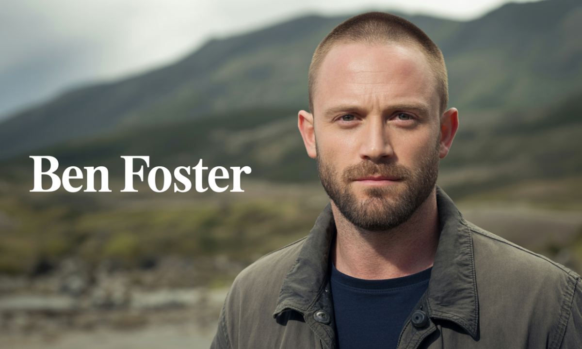 découvrez tout sur ben foster, acteur renommé connu pour ses performances intenses au cinéma et à la télévision.