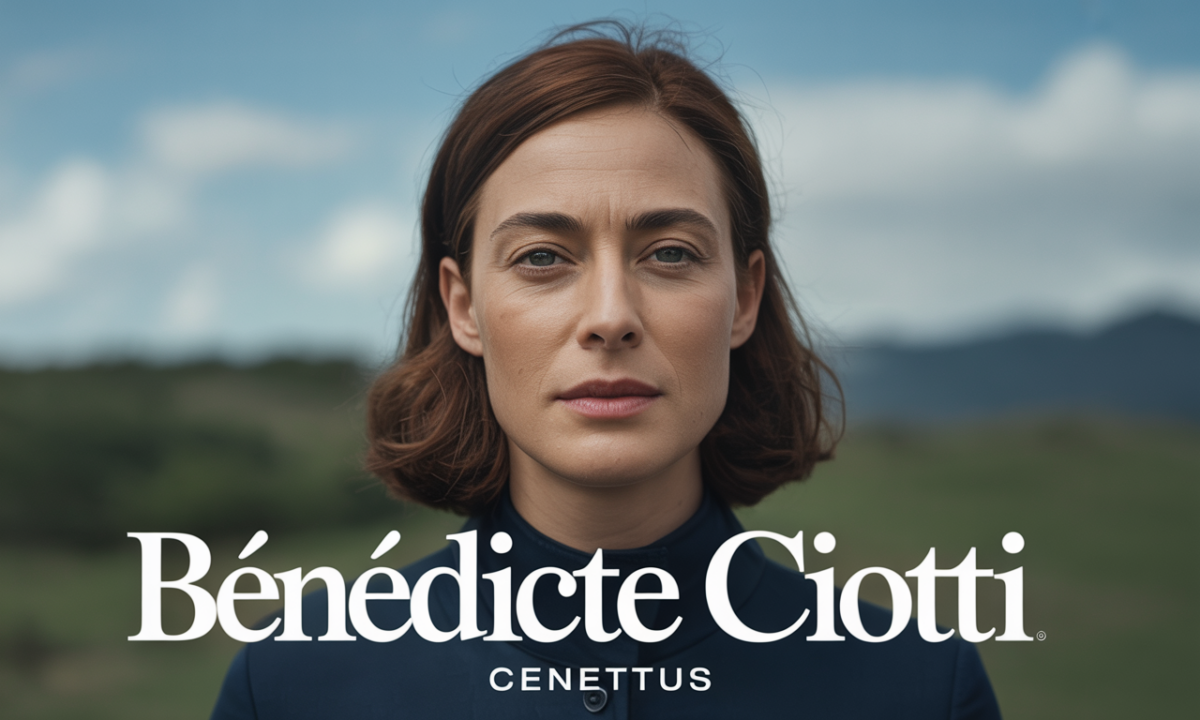 découvrez bénédicte ciotti, une experte reconnue dans son domaine, offrant des conseils et des solutions personnalisées pour répondre à vos besoins.