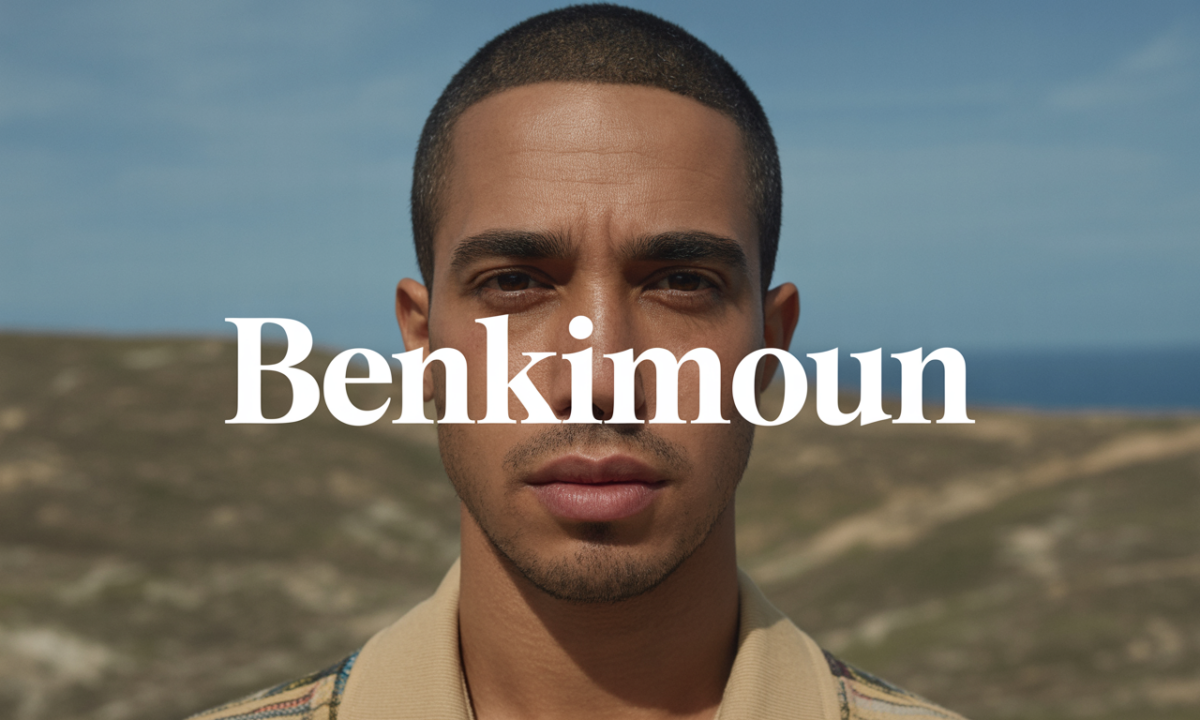 Illustration liée à l’origine et à l’histoire du nom de famille Benkimoun