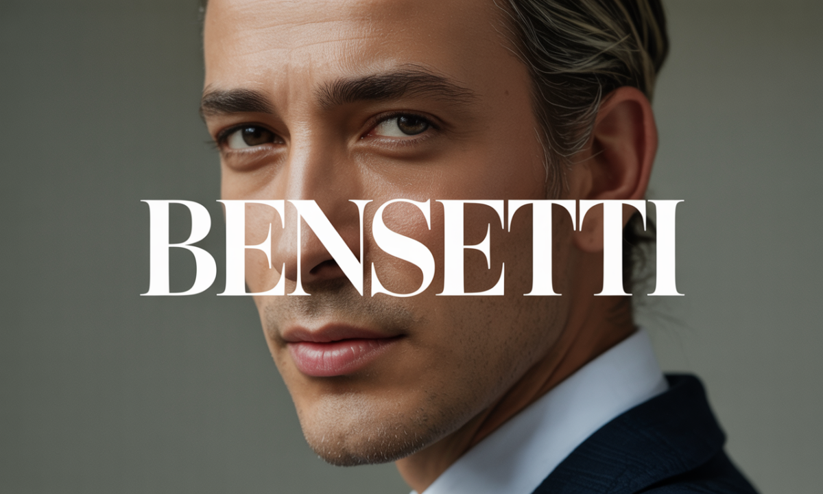 Illustration liée à l’origine et à l’histoire du nom de famille Bensetti