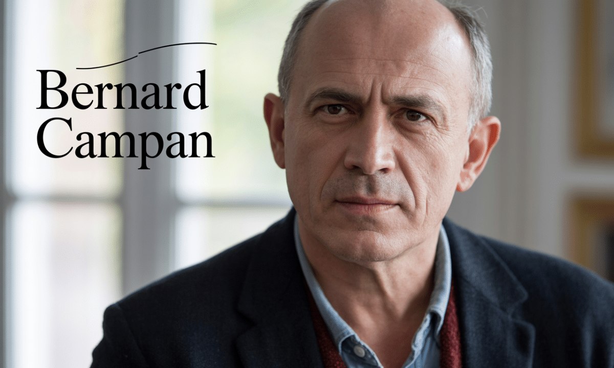 découvrez la carrière et la vie de bernard campan, acteur, humoriste et réalisateur français reconnu pour son talent et sa contribution au cinéma et à l'humour.