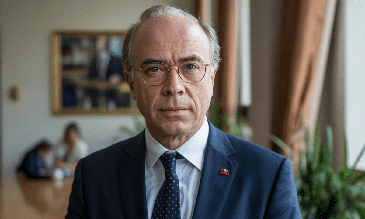 découvrez bernard cazeneuve, homme politique français, ancien premier ministre et ministre de l'intérieur, engagé dans la vie publique et les affaires nationales.