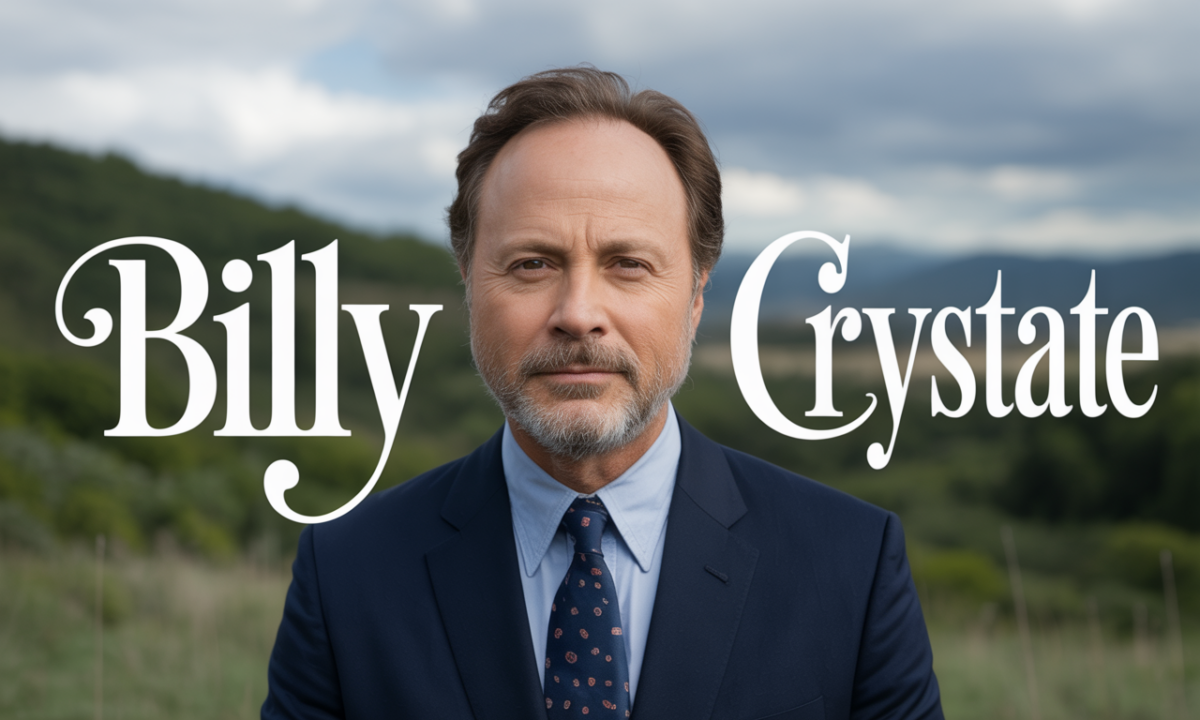 découvrez la carrière et la vie de billy crystal, acteur, humoriste et réalisateur américain emblématique, connu pour ses rôles mémorables et son humour unique.