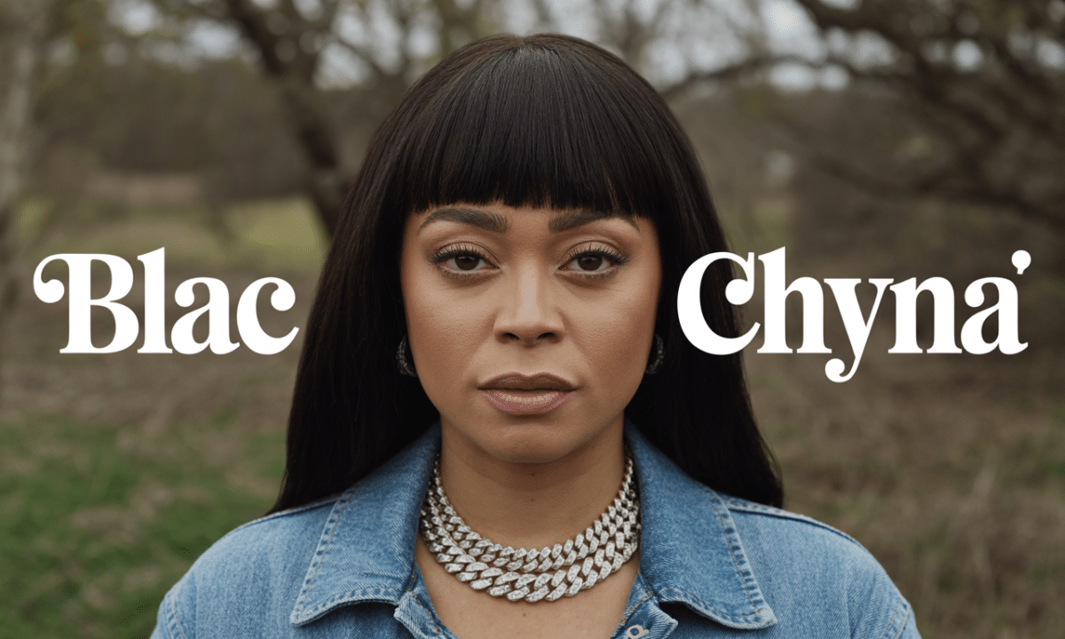 découvrez tout sur blac chyna, son parcours, sa carrière et son influence dans le monde du divertissement et de la mode.