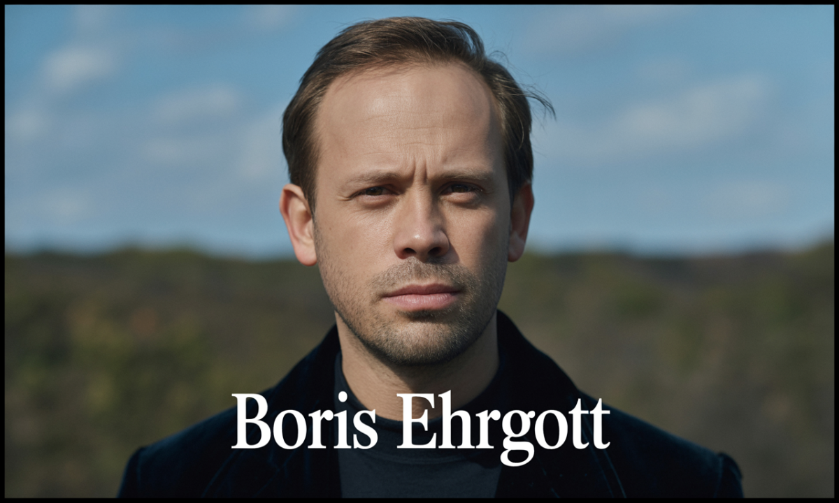 découvrez boris ehrgott, expert reconnu dans son domaine, offrant des solutions innovantes et un accompagnement personnalisé pour vos projets.