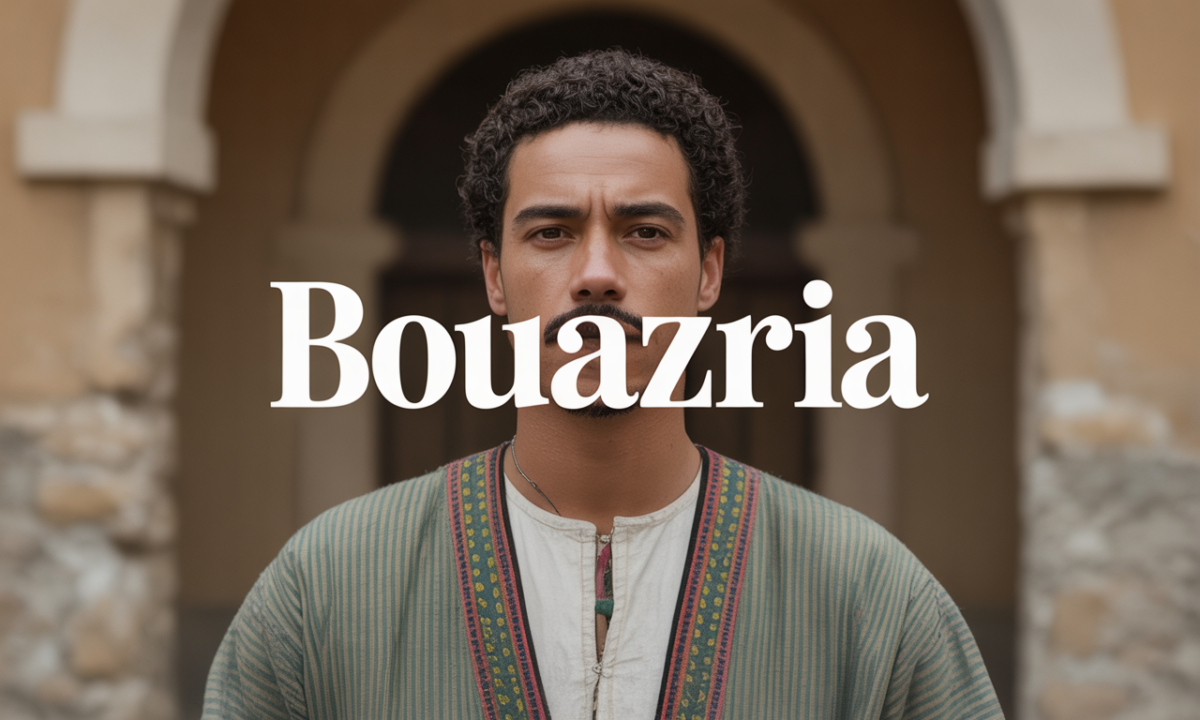 découvrez bouazria, un nom synonyme d'excellence et d'innovation. explorez nos services et produits de qualité adaptés à vos besoins.