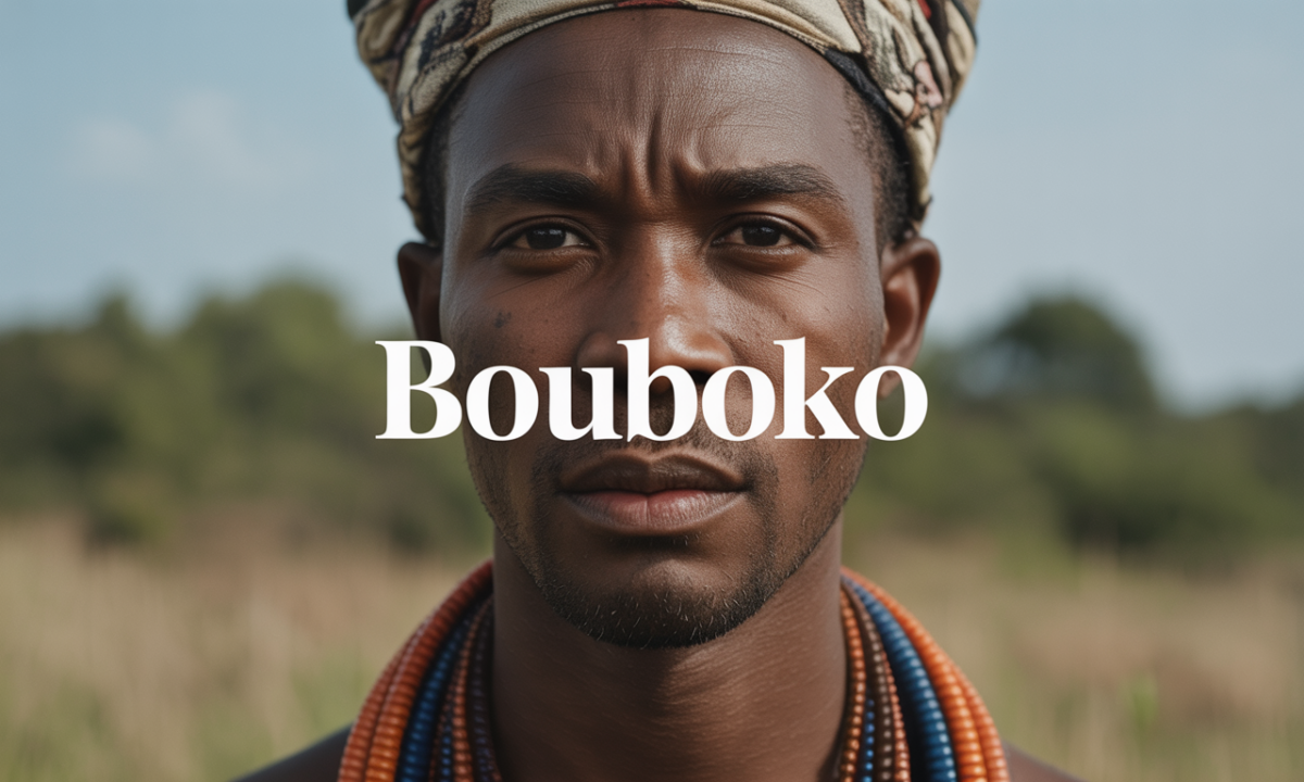 découvrez bouboko, une marque innovante alliant style et créativité pour un quotidien unique.