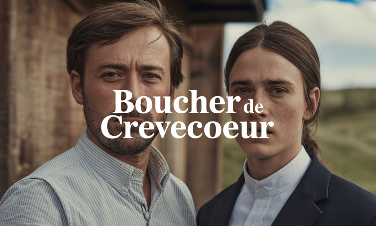 découvrez boucher de crevecoeur, votre expert en viandes de qualité, proposant des produits frais et sélectionnés avec soin pour vos repas.