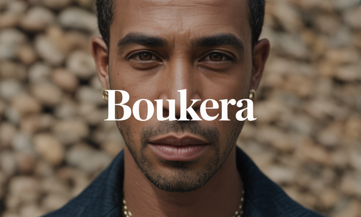 découvrez boukera, une marque innovante alliant qualité et créativité pour répondre à tous vos besoins.