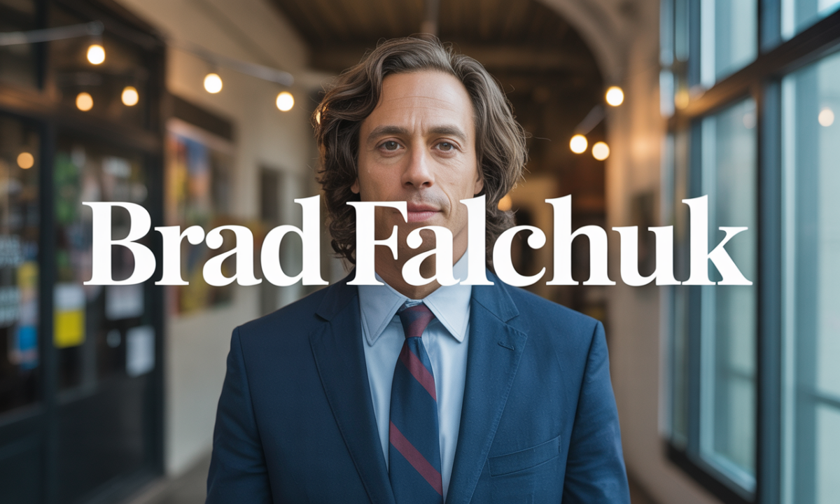découvrez la carrière et les réalisations de brad falchuk, scénariste, producteur et réalisateur reconnu pour ses créations innovantes dans l'industrie du divertissement.