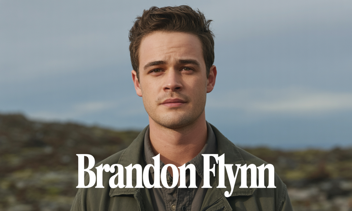 découvrez tout sur brandon flynn : sa carrière, sa vie personnelle et ses projets à venir. infos, actualités et nouveautés sur cet acteur talentueux.