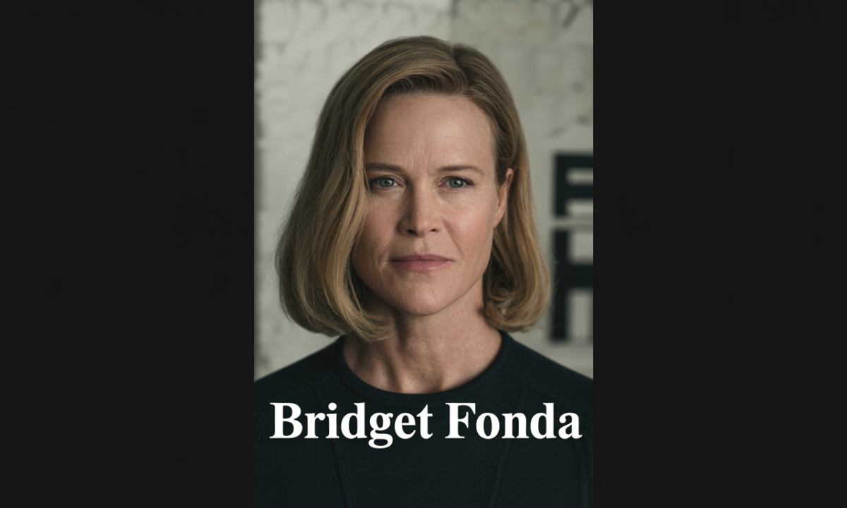 découvrez la carrière et la vie de bridget fonda, actrice américaine renommée, connue pour ses rôles marquants au cinéma des années 90.