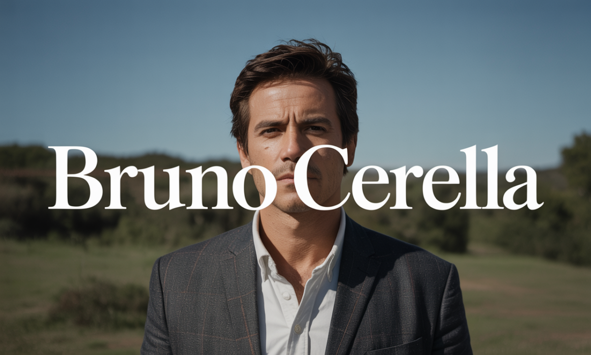 découvrez bruno cerella, joueur de basketball reconnu pour son parcours impressionnant et son engagement sur et en dehors du terrain.