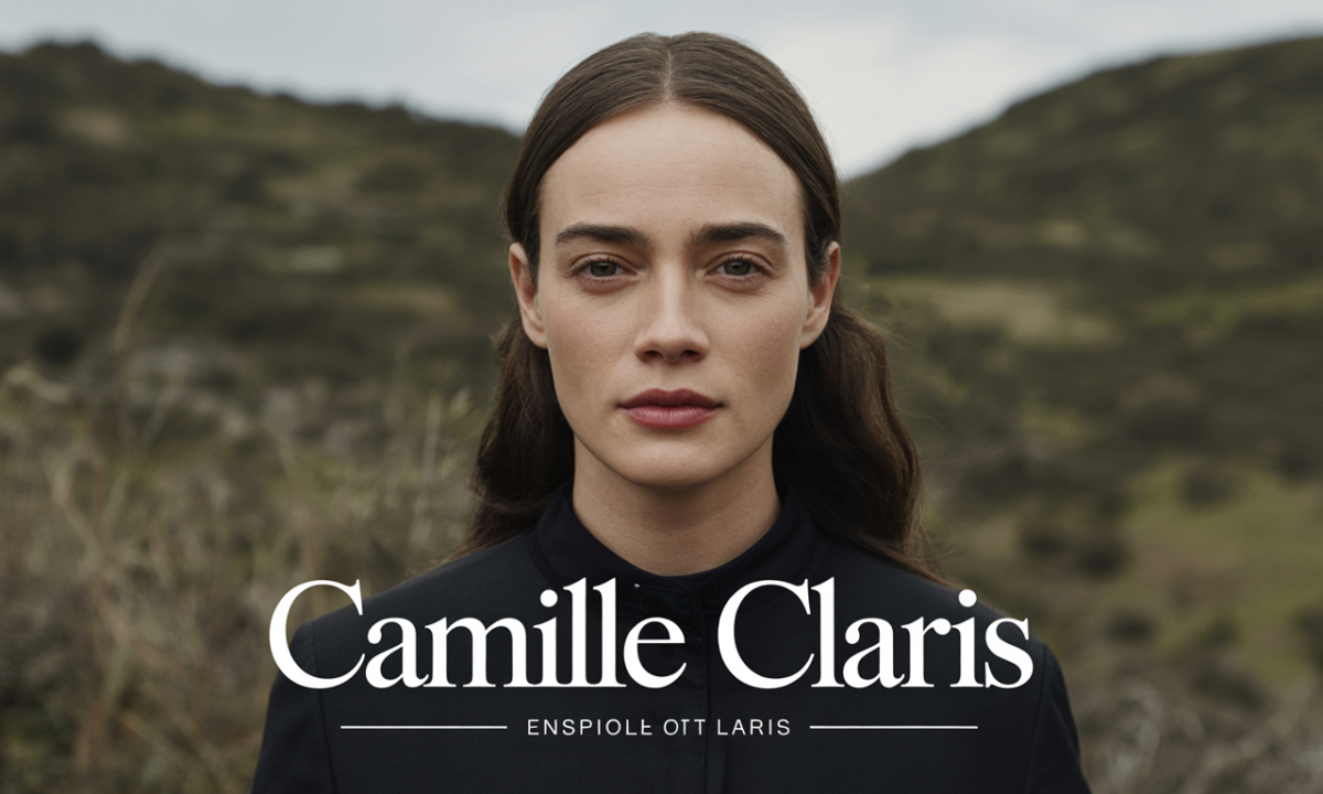 découvrez le profil et l'univers de camille claris, une personnalité inspirante au parcours unique. explorez ses passions, réalisations et projets.