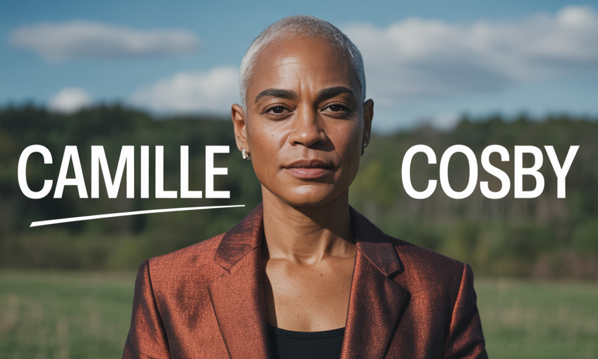 découvrez l'histoire et la vie de camille cosby, philanthrope et personnalité américaine, connue pour son engagement social et sa contribution à la culture.