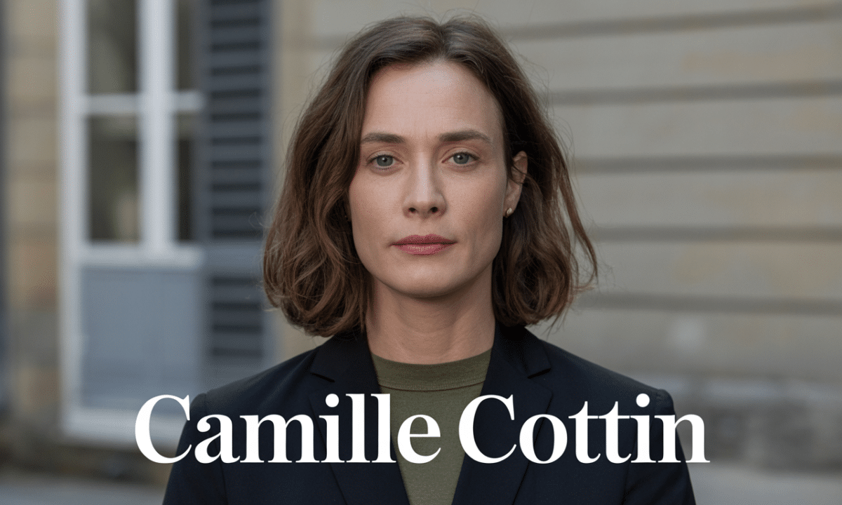 découvrez l'univers de camille cottin, actrice française renommée pour ses rôles dans des films et séries à succès. biographie, carrière et actualités.