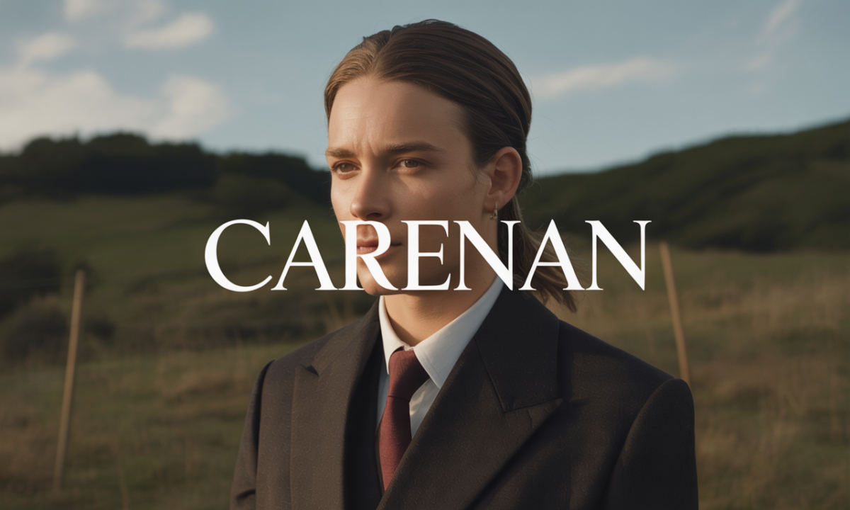 découvrez carenan, une expérience unique alliant nature et modernité pour un séjour inoubliable.