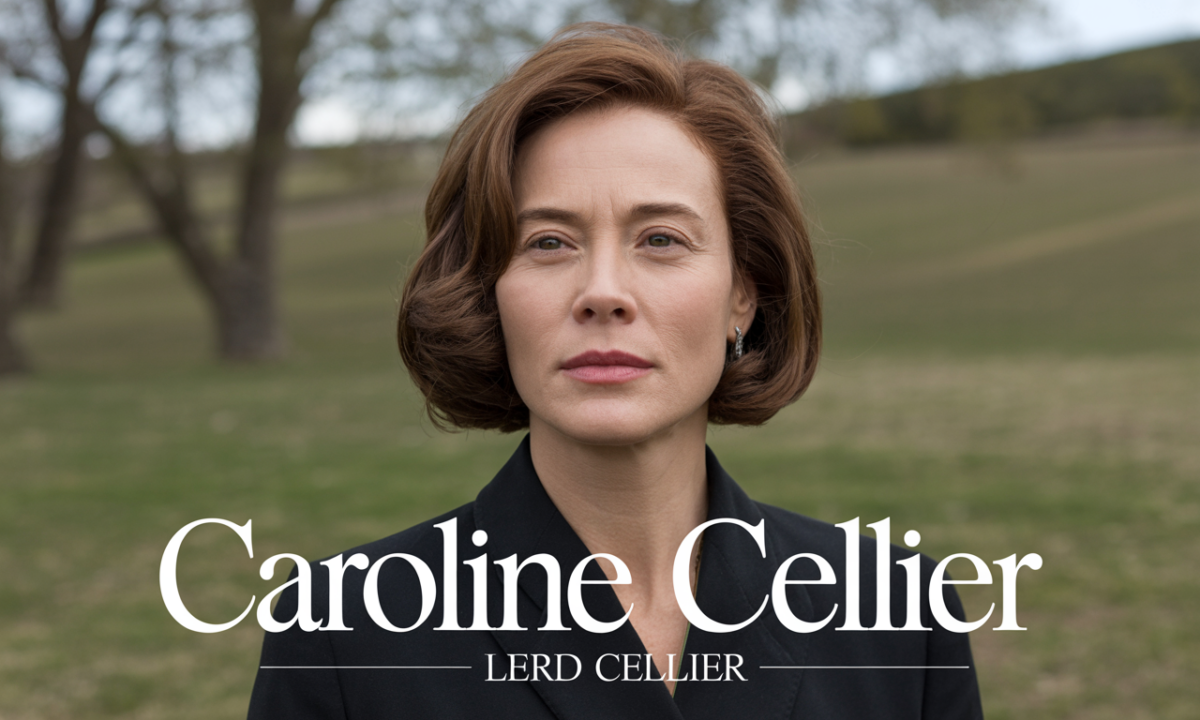 découvrez la carrière et la vie de caroline cellier, actrice française reconnue pour son talent au cinéma et au théâtre.