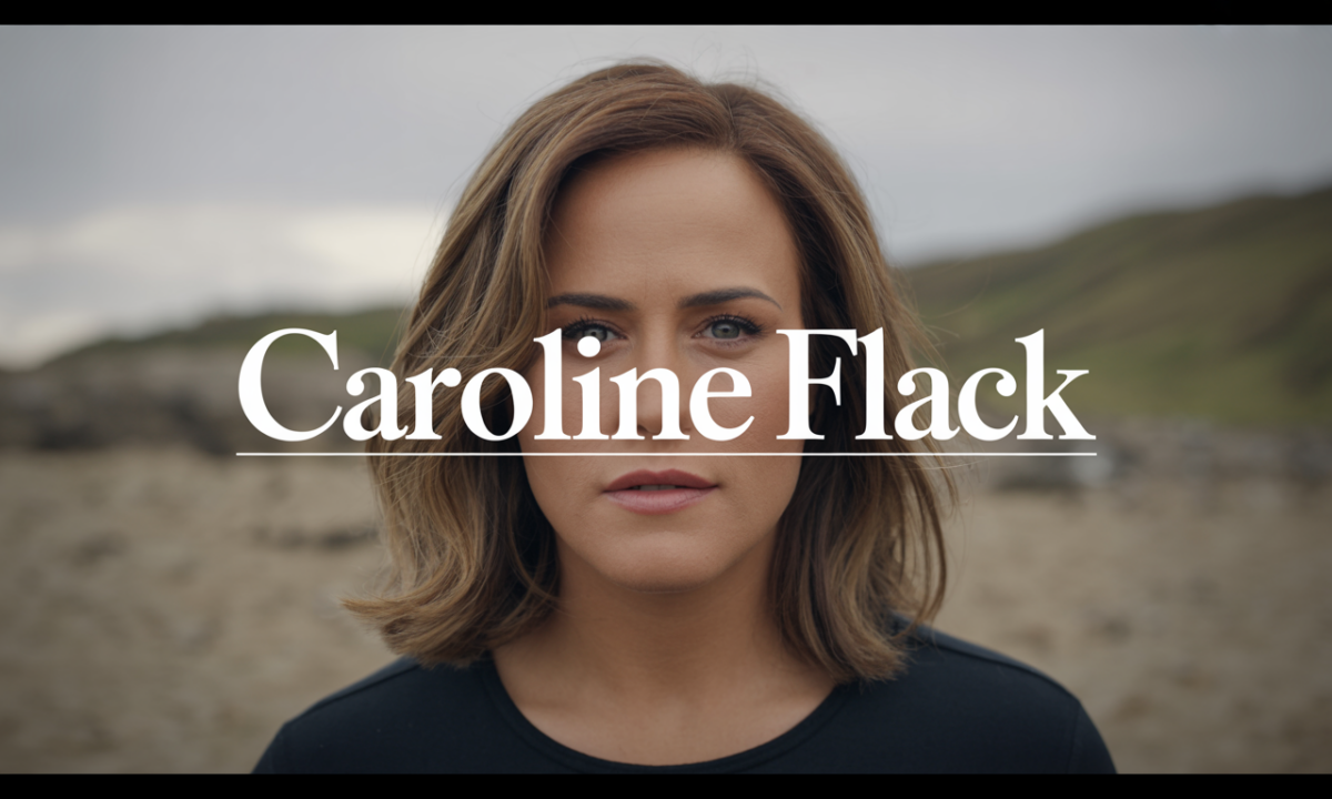 découvrez la vie et la carrière de caroline flack, animatrice britannique célèbre pour son charisme et son parcours télévisuel remarquable.