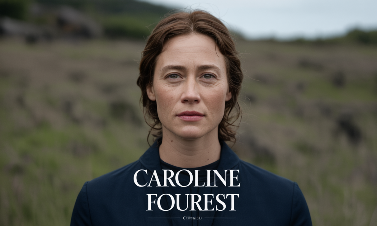 caroline fourest, journaliste, essayiste et militante française, reconnue pour son engagement en faveur des droits humains et son analyse critique de la société contemporaine.