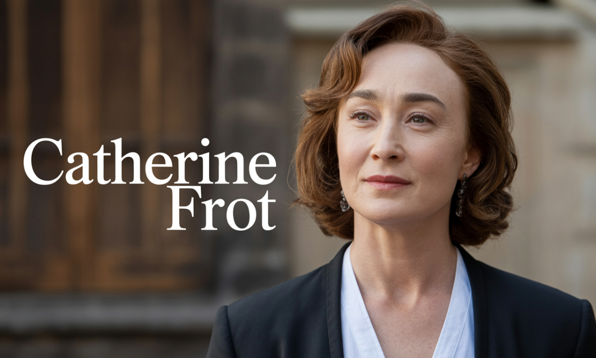 découvrez l'univers et la carrière exceptionnelle de catherine frot, actrice française reconnue pour son talent et sa polyvalence au cinéma et au théâtre.