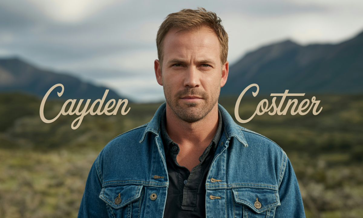 découvrez tout sur cayden costner : biographie, carrière, actualités et projets à venir de cet artiste talentueux.