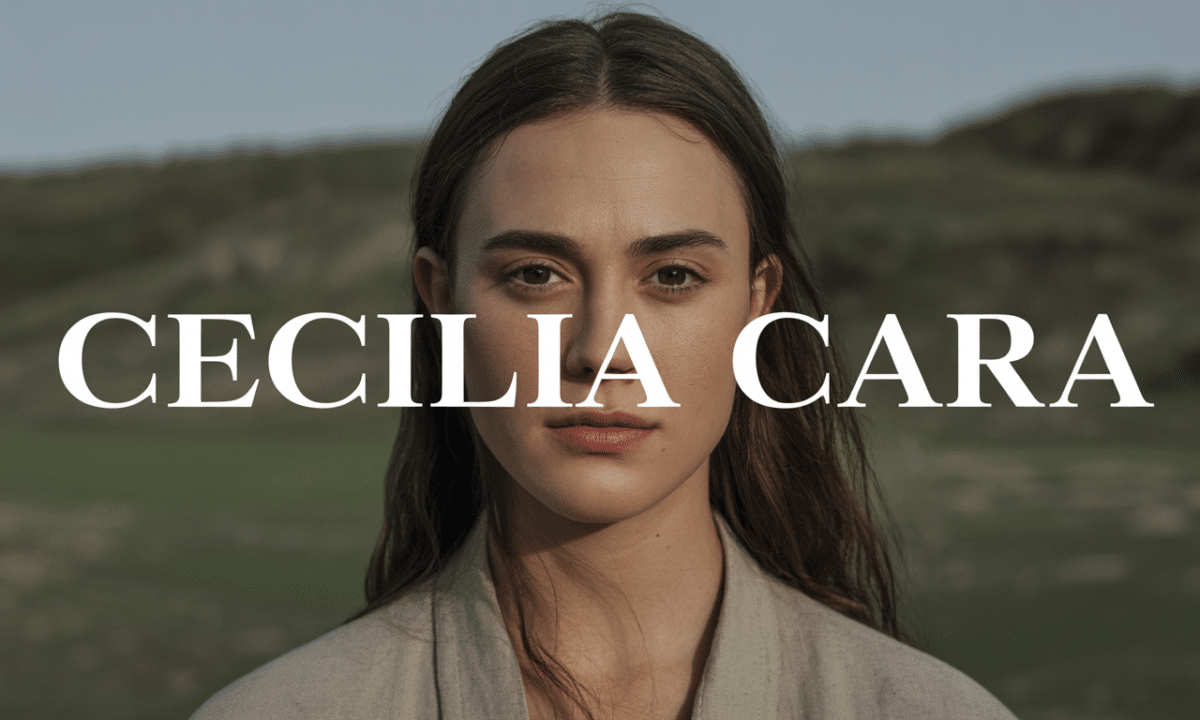 découvrez l'univers de cécilia cara, chanteuse et comédienne française renommée, connue pour ses talents artistiques et sa carrière remarquable.