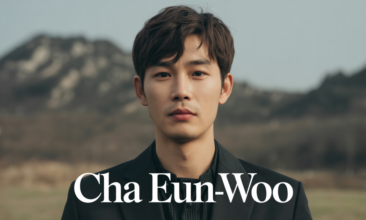 découvrez tout sur cha eun-woo, l'acteur et chanteur sud-coréen célèbre pour son talent et son charisme dans l'industrie du divertissement.